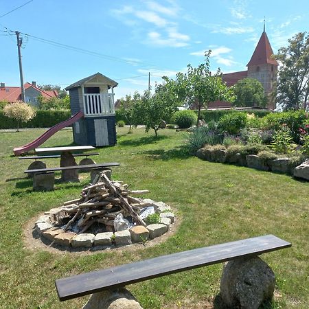Domek Na Wsi- Przezmark Pod Elblagiem Exterior photo